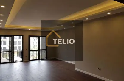 Apartment - 3 Bedrooms - 3 Bathrooms for rent in The Courtyards - Sheikh Zayed Compounds - Sheikh Zayed City - Giza