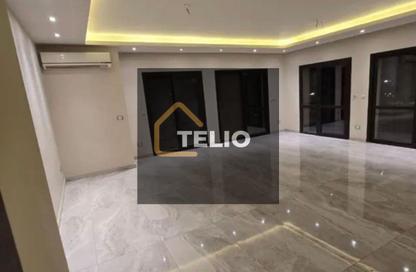 شقة - 3 غرف نوم - 3 حمامات للايجار في ذا كورت ياردز - كمبوندات الشيخ زايد - الشيخ زايد - الجيزة