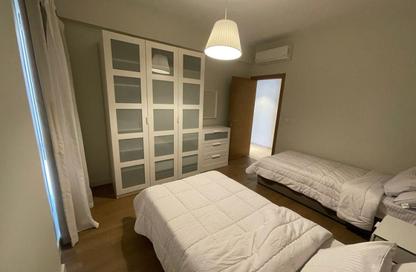 Apartment - 2 Bedrooms - 2 Bathrooms for rent in Mivida - 5th Settlement Compounds - The 5th Settlement - New Cairo City - Cairo