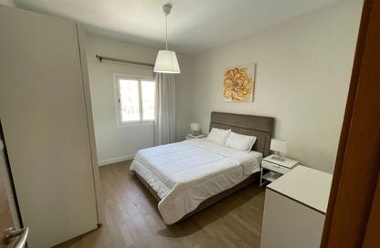 Apartment - 2 Bedrooms - 2 Bathrooms for rent in Mivida - 5th Settlement Compounds - The 5th Settlement - New Cairo City - Cairo