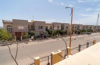 Villa - 3 Bedrooms - 3 Bathrooms for sale in Alex West - Alexandria Compounds - Alexandria