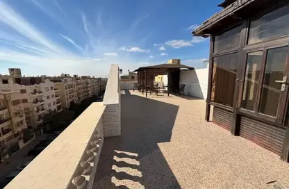 شقة - 2 غرف نوم - 2 حمامات للبيع في عمارات النرجس - النرجس - مدينة القاهرة الجديدة - القاهرة