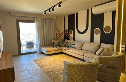 شقة - 3 - 4 للبيع في هاسييندا باي - سيدي عبد الرحمن - الساحل الشمالي