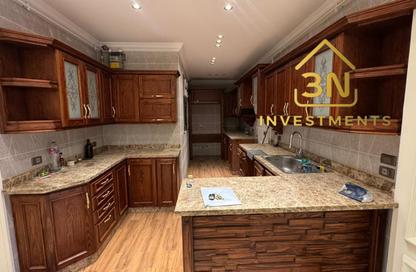 Apartment - 2 - 3 for rent in Eastown - 5th Settlement Compounds - The 5th Settlement - New Cairo City - Cairo