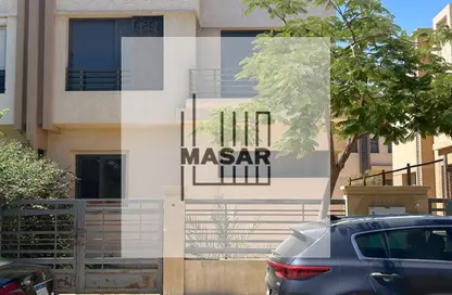 Townhouse - 4 Bedrooms - 4 Bathrooms for sale in Alma - 2nd District - Sheikh Zayed City - Giza