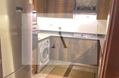 Apartment - 3 Bedrooms - 2 Bathrooms for rent in 90 Avenue - South Investors Area - New Cairo City - Cairo