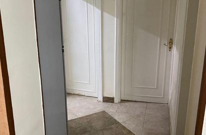 Apartment - 3 Bedrooms - 1 Bathroom for sale in Zahraa Madinat Nasr - Nasr City - Cairo