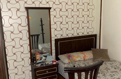 Apartment - 3 Bedrooms - 1 Bathroom for sale in Zahraa Madinat Nasr - Nasr City - Cairo