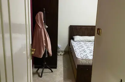 Apartment - 3 Bedrooms - 1 Bathroom for sale in Zahraa Madinat Nasr - Nasr City - Cairo