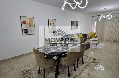 Apartment - 3 Bedrooms - 3 Bathrooms for rent in Moon Residences - Fifth Square - The 5th Settlement - New Cairo City - Cairo Apartment - 3 Bedrooms - 3 Bathrooms for rent in Moon Residences - Fifth Square - The 5th Settlement - New Cairo City - Cairo
