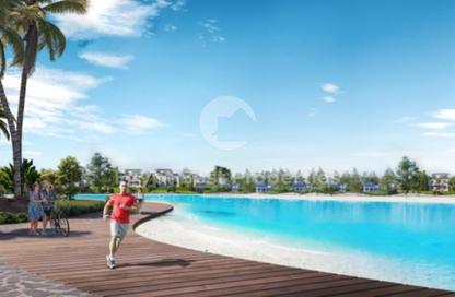 iVilla - 3 Bedrooms - 3 Bathrooms for sale in Mountain View iCity - 5th Settlement Compounds - The 5th Settlement - New Cairo City - Cairo