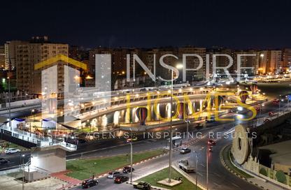 Office Space - Studio for sale in Smouha - Hay Sharq - Alexandria