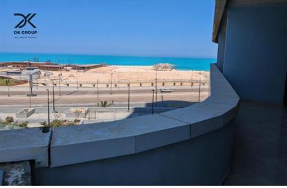 شقة - 2 غرف نوم - 2 حمامات للبيع في نورث ايدج تاورز - مدينة العلمين الجديدة - العلمين - الساحل الشمالي شقة - 2 غرف نوم - 2 حمامات للبيع في نورث ايدج تاورز - مدينة العلمين الجديدة - العلمين - الساحل الشمالي