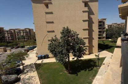 Apartment - 2 Bedrooms - 1 Bathroom for sale in Al Rehab - New Cairo City - Cairo Apartment - 2 Bedrooms - 1 Bathroom for sale in Al Rehab - New Cairo City - Cairo