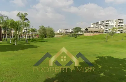 شقة - 2 غرف نوم - 2 حمامات للبيع في تاج سيتي - كمبوندات التجمع الخامس - التجمع الخامس - مدينة القاهرة الجديدة - القاهرة