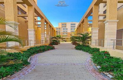 Apartment - 3 Bedrooms - 3 Bathrooms for sale in R3 - New Capital City - Cairo