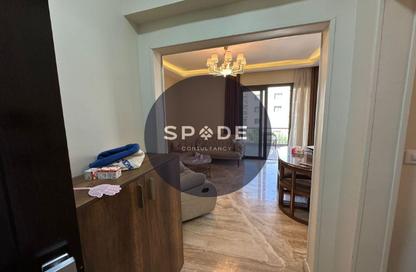 Apartment - 3 Bedrooms - 3 Bathrooms for sale in District 5 - 5th Settlement Compounds - The 5th Settlement - New Cairo City - Cairo