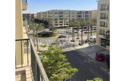 Apartment - 3 Bedrooms - 3 Bathrooms for sale in Mivida - 5th Settlement Compounds - The 5th Settlement - New Cairo City - Cairo