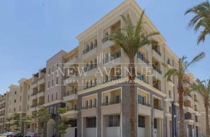 Apartment - 3 Bedrooms - 3 Bathrooms for sale in Mivida - 5th Settlement Compounds - The 5th Settlement - New Cairo City - Cairo