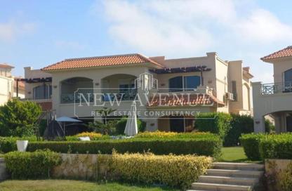 Villa - 3 Bedrooms - 3 Bathrooms for sale in La Vista Bay - La Vista - Qesm Ad Dabaah - North Coast Villa - 3 Bedrooms - 3 Bathrooms for sale in La Vista Bay - La Vista - Qesm Ad Dabaah - North Coast