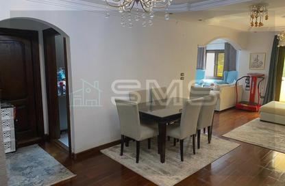 Apartment - 3 Bedrooms - 3 Bathrooms for sale in El Narges Buildings - Al Narges - New Cairo City - Cairo