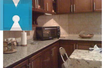 Penthouse - 5 Bedrooms - 3 Bathrooms for sale in Gate 2 - Ahmose - Hadayek El Ahram - Giza