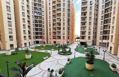 Apartment - 2 - 1 for sale in New Smouha - Smouha - Hay Sharq - Alexandria Apartment - 2 - 1 for sale in New Smouha - Smouha - Hay Sharq - Alexandria