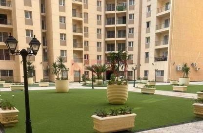 Apartment - 2 - 1 for sale in New Smouha - Smouha - Hay Sharq - Alexandria