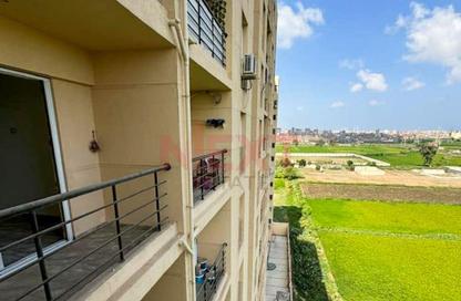 Apartment - 2 - 1 for sale in New Smouha - Smouha - Hay Sharq - Alexandria Apartment - 2 - 1 for sale in New Smouha - Smouha - Hay Sharq - Alexandria