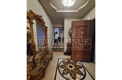 Apartment - 2 Bedrooms - 2 Bathrooms for sale in El Nakheel - 5th Settlement Compounds - The 5th Settlement - New Cairo City - Cairo