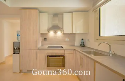 شقة - غرفة نوم - 1 حمام للبيع في مانجروفي ريزيدنس - الجونة - الغردقة - محافظة البحر الاحمر