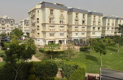 iVilla - 3 Bedrooms - 3 Bathrooms for sale in Mountain View Hyde Park - 5th Settlement Compounds - The 5th Settlement - New Cairo City - Cairo iVilla - 3 Bedrooms - 3 Bathrooms for sale in Mountain View Hyde Park - 5th Settlement Compounds - The 5th Settlement - New Cairo City - Cairo
