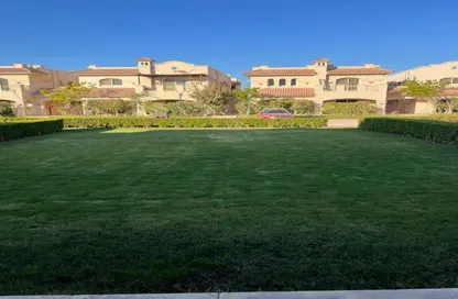 شاليه - 3 غرف نوم - 2 حمامات للبيع في لافيستا 7 - لافيستا - العين السخنة - السويس