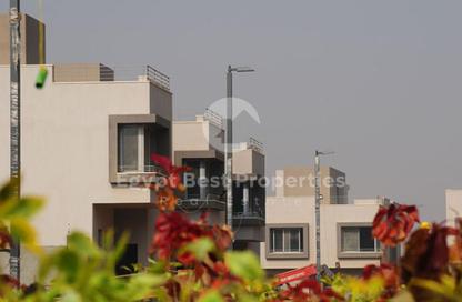 Apartment - 2 - 2 for sale in Village Gardens Katameya - 5th Settlement Compounds - The 5th Settlement - New Cairo City - Cairo