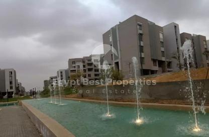 Apartment - 2 - 2 for sale in Village Gardens Katameya - 5th Settlement Compounds - The 5th Settlement - New Cairo City - Cairo