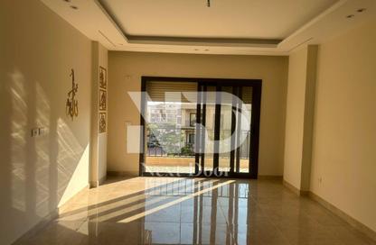 Apartment - 3 Bedrooms - 3 Bathrooms for rent in Moon Residences - Fifth Square - The 5th Settlement - New Cairo City - Cairo
