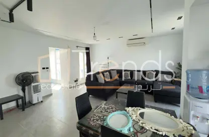 Twin House - 4 Bedrooms - 5 Bathrooms for sale in Mountain View - Ras Al Hekma - North Coast