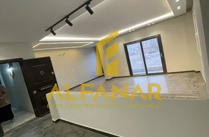 Apartment - 3 Bedrooms - 3 Bathrooms for sale in Al Andalus Buildings - Al Andalus District - New Cairo City - Cairo