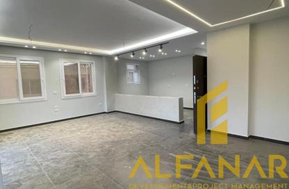 Apartment - 3 Bedrooms - 3 Bathrooms for sale in Al Andalus Buildings - Al Andalus District - New Cairo City - Cairo