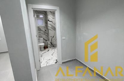 Apartment - 3 Bedrooms - 3 Bathrooms for sale in Al Andalus Buildings - Al Andalus District - New Cairo City - Cairo