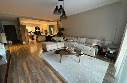 Apartment - 3 Bedrooms - 3 Bathrooms for sale in Village Gardens Katameya - 5th Settlement Compounds - The 5th Settlement - New Cairo City - Cairo