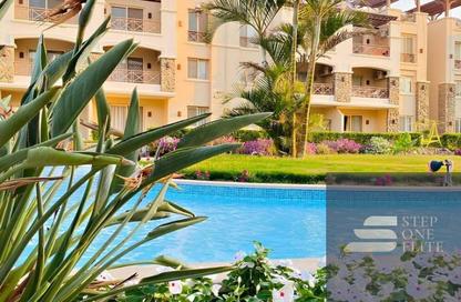 Chalet - 2 Bedrooms - 1 Bathroom for sale in Blue Blue - Al Ain Al Sokhna - Suez Chalet - 2 Bedrooms - 1 Bathroom for sale in Blue Blue - Al Ain Al Sokhna - Suez