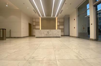 Office Space - Studio for rent in Mivida - 5th Settlement Compounds - The 5th Settlement - New Cairo City - Cairo