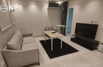 iVilla - 3 Bedrooms - 3 Bathrooms for rent in Mountain View Hyde Park - 5th Settlement Compounds - The 5th Settlement - New Cairo City - Cairo