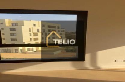 Apartment - 3 Bedrooms - 3 Bathrooms for rent in O West - 6 October Compounds - 6 October City - Giza