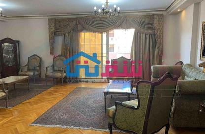شقة - 4 - 3 للبيع في زيزينيا - حي شرق - الاسكندرية