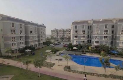 Apartment - 3 Bedrooms - 4 Bathrooms for sale in Mountain View Hyde Park - 5th Settlement Compounds - The 5th Settlement - New Cairo City - Cairo Apartment - 3 Bedrooms - 4 Bathrooms for sale in Mountain View Hyde Park - 5th Settlement Compounds - The 5th Settlement - New Cairo City - Cairo