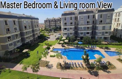 Apartment - 3 Bedrooms - 4 Bathrooms for sale in Mountain View Hyde Park - 5th Settlement Compounds - The 5th Settlement - New Cairo City - Cairo Apartment - 3 Bedrooms - 4 Bathrooms for sale in Mountain View Hyde Park - 5th Settlement Compounds - The 5th Settlement - New Cairo City - Cairo