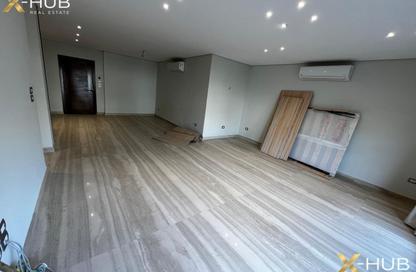 Apartment - 2 - 3 for rent in The Courtyards - Sheikh Zayed Compounds - Sheikh Zayed City - Giza