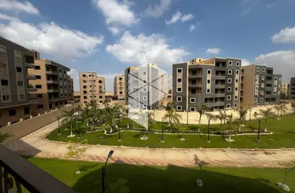 Apartment - 3 Bedrooms - 2 Bathrooms for sale in Sephora Heights - 5th Settlement Compounds - The 5th Settlement - New Cairo City - Cairo